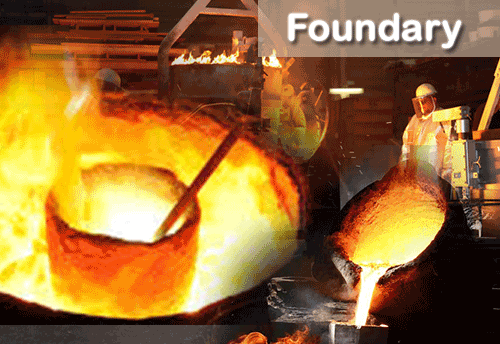 Foundry MSMEs from South India to go on strike demanding Govt intervention to tackle rising Chinese imports