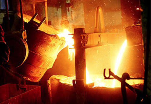 Success of Belgaum Foundry Cluster may be replicated in Raipur