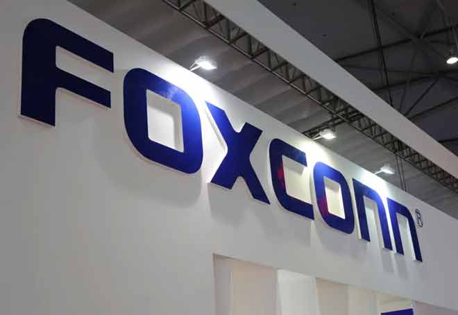 Telangana to study Foxconn’s SME vendor ecosystem in China