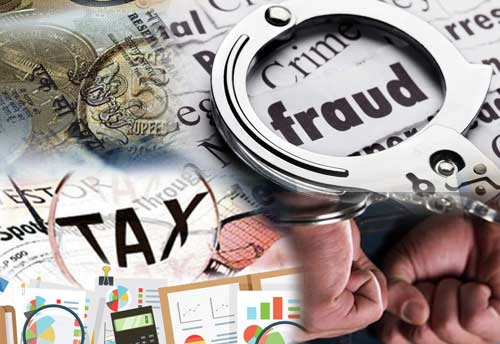 Fake invoicing racket of Rs 118 Cr busted by DGGI