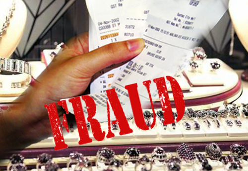 Be aware of frauds- GJEPC to jewellery traders