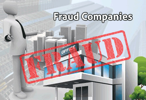 Govt warns of harsh punishment against deviant shell companies