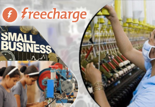 Freecharge launches new features to empower SMBs