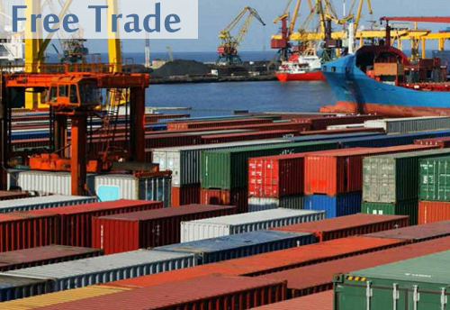 FTA leads more imports than exports: Economic Survey