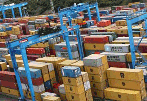 Govt introduces Web Based System for Online Processing of Application for ICD/CFS/AFS