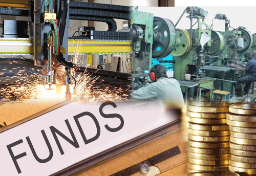 Telangana govt plans to allocate dedicated funds for MSMEs in manufacturing sector