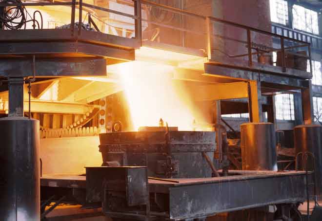 MSME furnace units in Ludhiana protest against GST officials, plan shut down from April 10