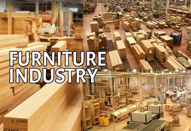 Furniture cluster to come up on 300 acres of land in Indore