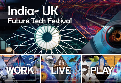 Chase India organizing India- UK Future Tech Festival on Dec 12 in New Delhi