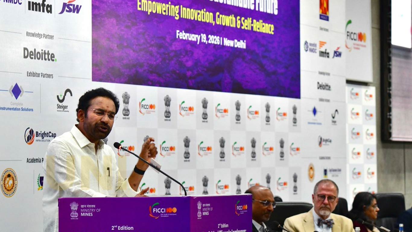 India To Start Permanent Magnet Production By Year-End On Rs 7,280 Crore Govt Incentive
