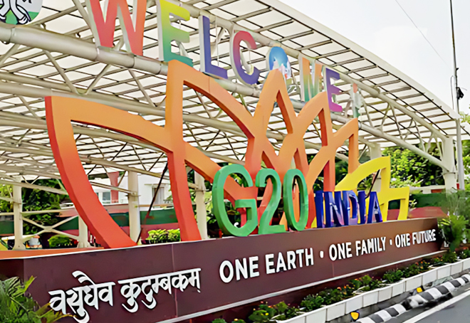 G20 Presidency Spurs India’s Trade Relations & Investments: Experts