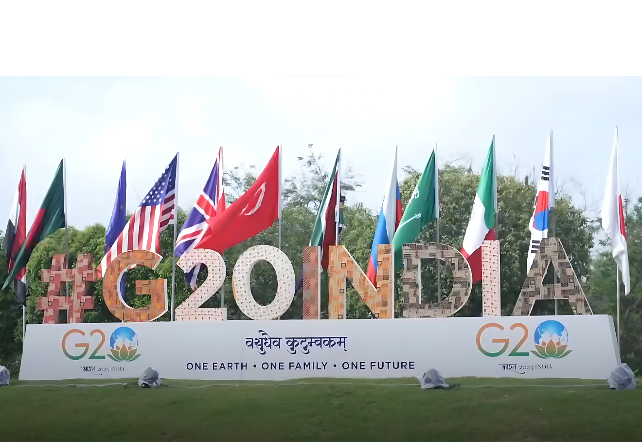 UP Govt To Impose Section 144 In Noida And Ghaziabad For G20 Summit