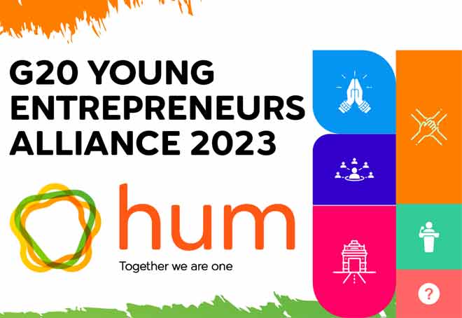 CII to host G-20 Young Entrepreneur Alliance (YEA) India Summit in New Delhi in July