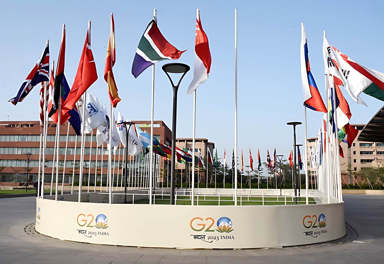 G20 Summit: PM Modi To Carry Out 15 Bilateral Meets