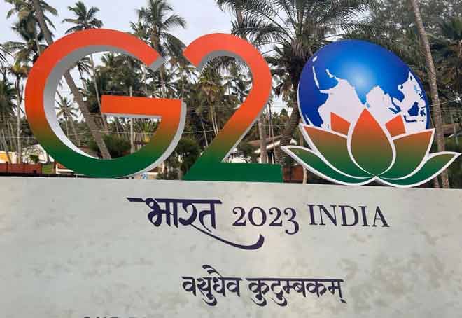 G-20 Trade and Investment Working Group meeting to be held in Gujarat from July 10-12