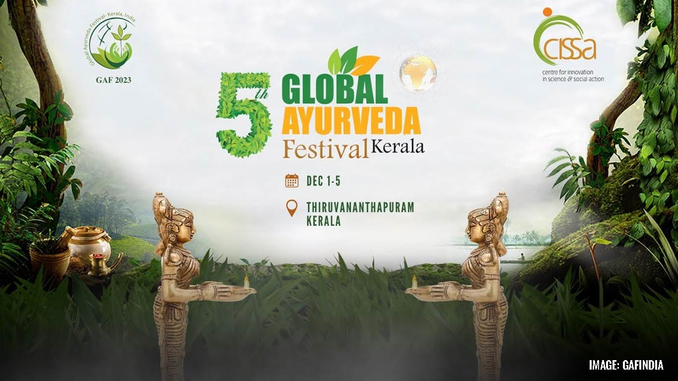 VP Jagdeep Dhankar To Inaugurate Global Ayurveda Fest On Dec 1 In Thiruvananthapuram