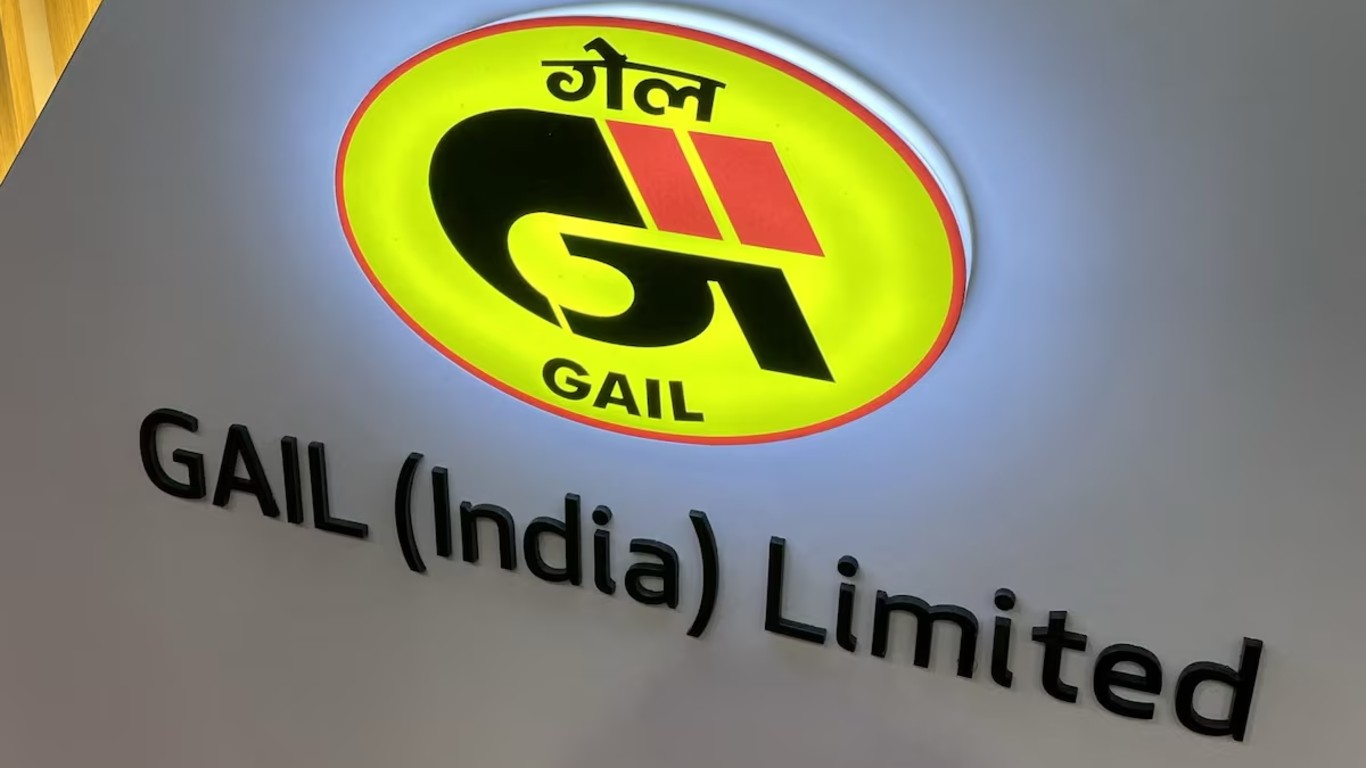 GAIL Eyes U.S. LNG Investments As Washington Lifts Export Ban