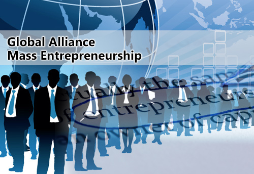 GAME aims to catalyze ‘Mass Entrepreneurship’ movement 