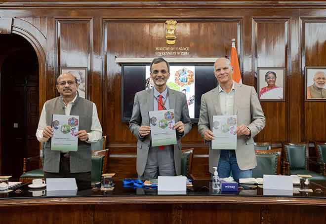GAME suggests creation of National Platform to tackle MSME delayed payments in new report
