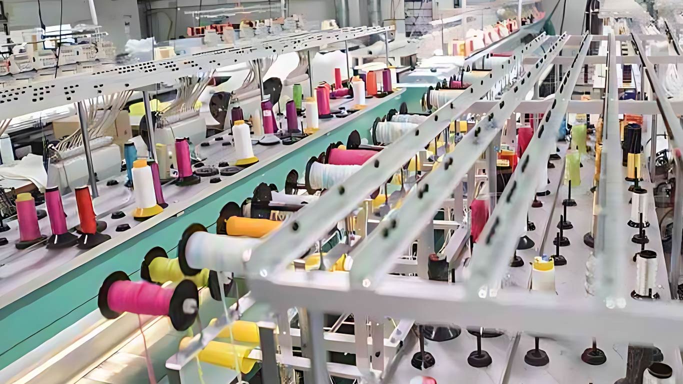 Rajasthan Garment Industries Propose Investment In MP