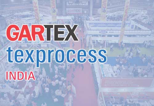 Gartex Texprocess Mumbai edition to showcase sustainable garment manufacturing technologies