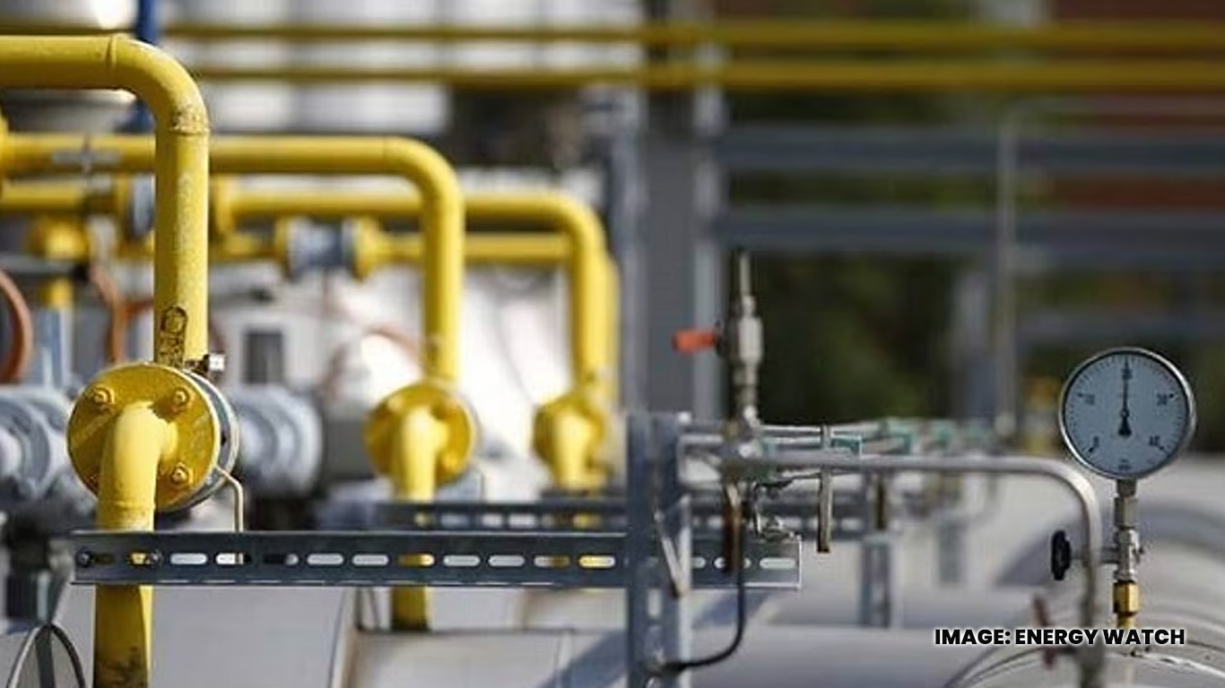 Petroleum Ministry Reforms Gas Allocation Policy