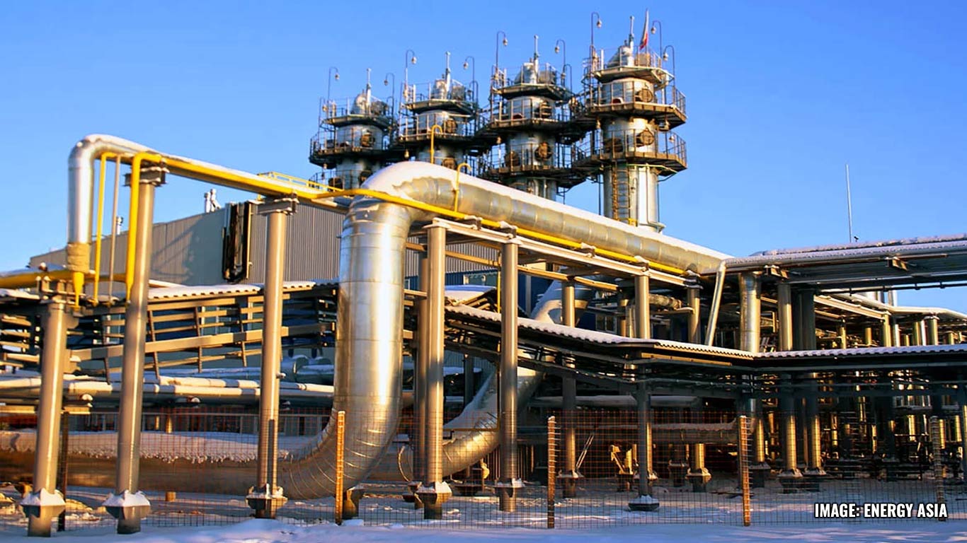 Policy Changes Needed To Drive Growth For City Gas Distribution