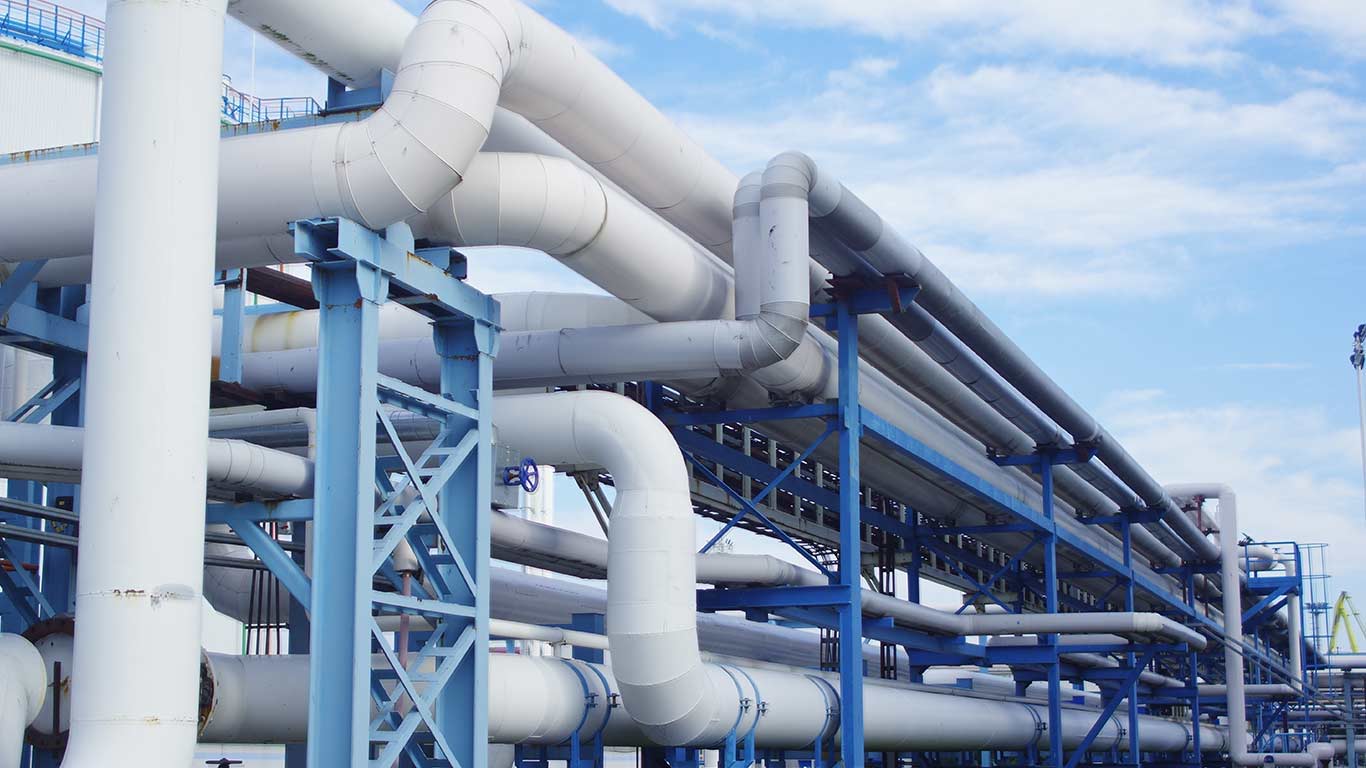 Govt Notifies New Order To Fast-Track Natural Gas Infrastructure Expansion
