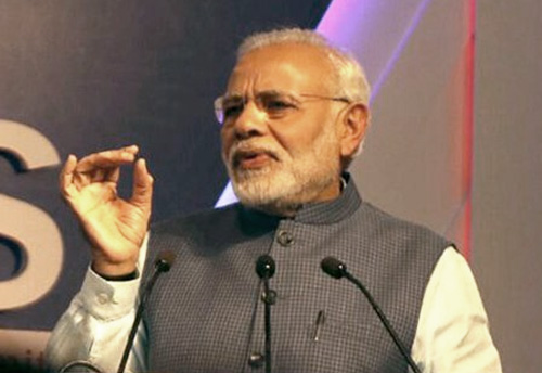 Govt working towards strengthening MSME ecosystem, focus on higher credit support, capital and interest subsidy: PM Modi