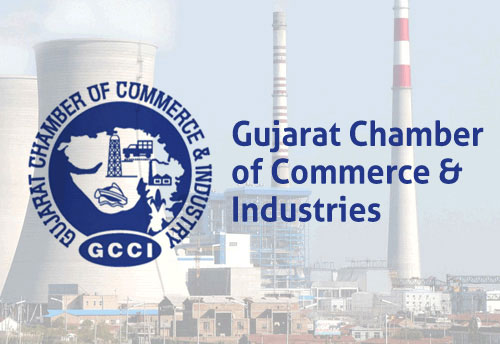 Gujarat Chamber raises environmental and infra issues with top officials