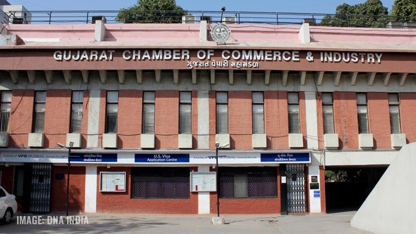 GCCI Seeks 10 Days Extension For Filing GST Returns, Citing Diwali Holidays As Reason