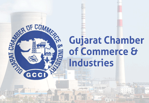 Along with stable finance, innovation also key for MSMEs for sustainance: GCCI