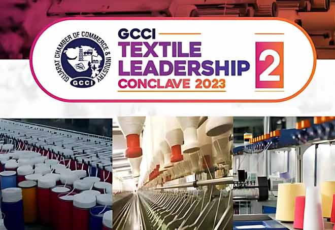 Gujarat textile associations to raise industry concerns at GCCI-backed conclave on April 8