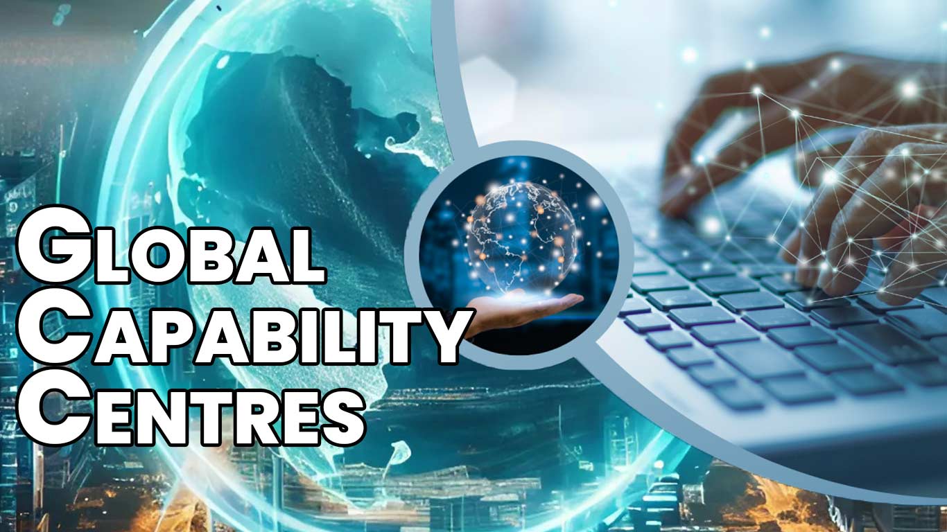 National Framework for GCCs Set to Expand Talent Pool in Tier-II Cities