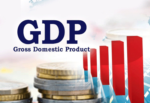 CSO estimates GDP to grow at 7.2 per cent, EAC-PM Chairman Debroy hails growth