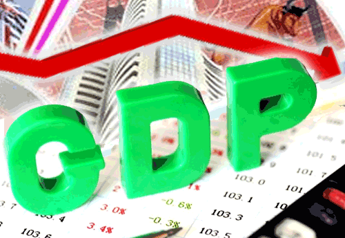 Weak GDP figures in April-June, need to focus on MSMEs to revamp growth: PHDCCI
