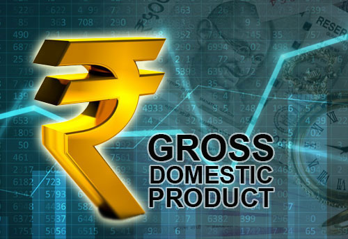 GDP growth is likely to be below nine per cent for the current fiscal: Survey