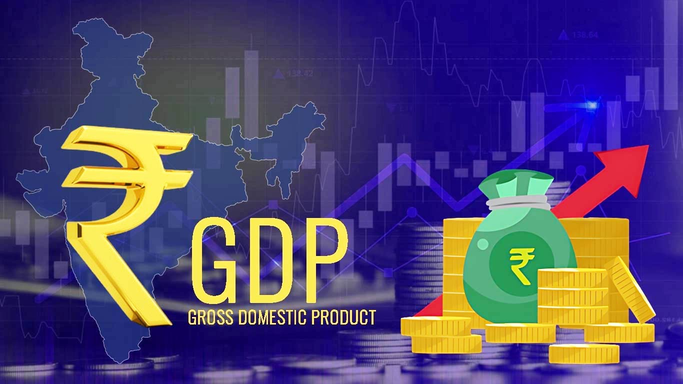 IMF Revises India's GDP Growth Forecast To 7% For 2024-25