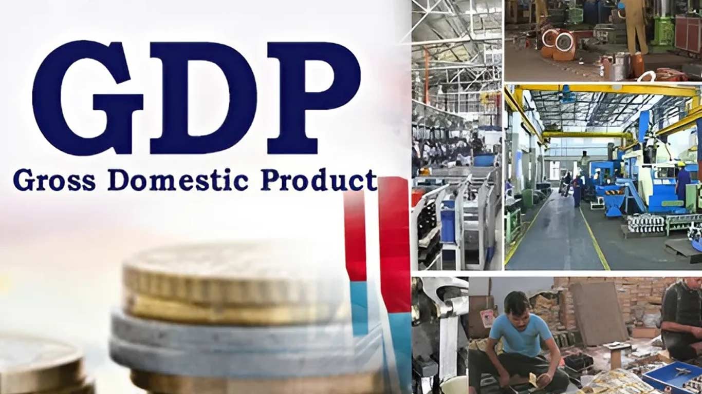 MSMEs Struggle As India’s Q2 Growth Slowdown To 5.4 pc