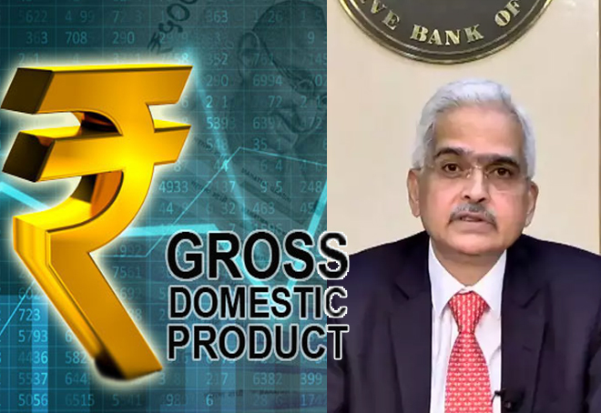 India may grow beyond 7% GDP mark in FY23: RBI Governor