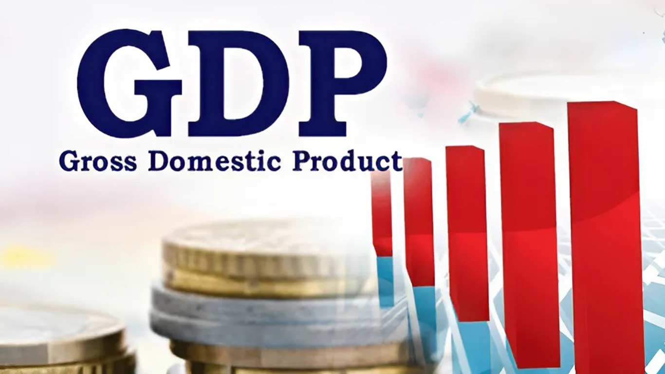 India Eyes 7 pc Growth In H2 FY24: Chief Economic Advisor