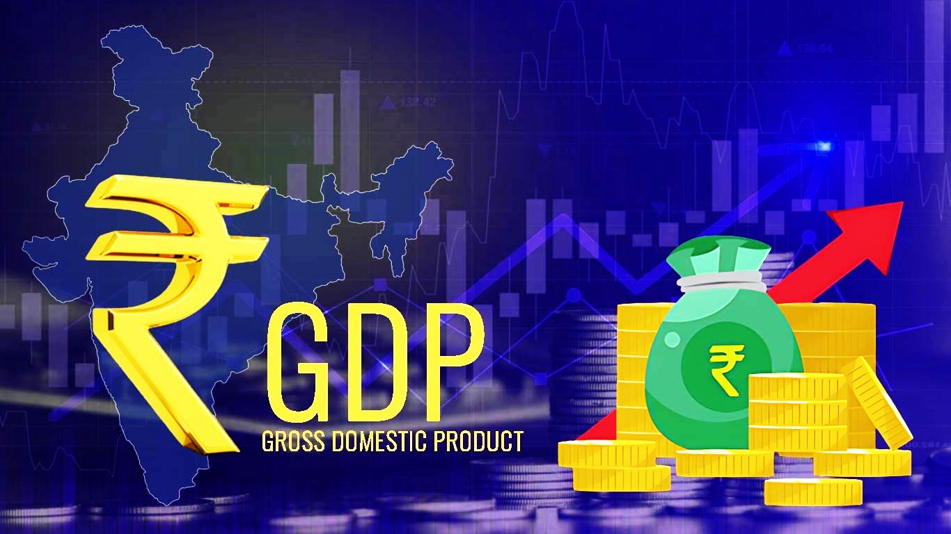 Deloitte Raises India's GDP Growth Forecast For FY24 To 7.6-7.8%