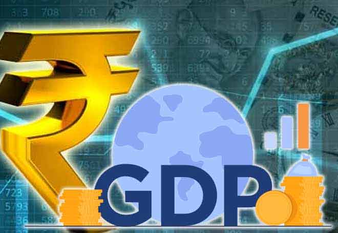 India’s global share in GDP to cross 4 per cent by 2027: SBI report