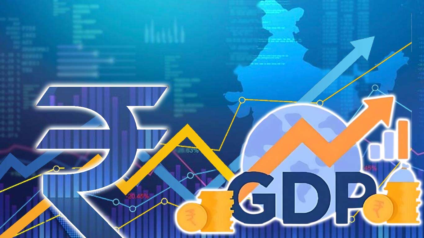 Economic Survey 2024-25 Puts India’s Growth In Slow Lane To 6.3-6.8 pc In FY26