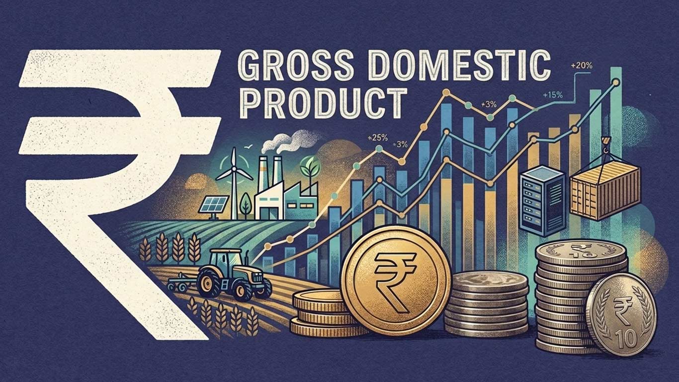 West Asia Conflict Could Trim India’s FY27 GDP Growth Outlook by 1 % Point: EY Report