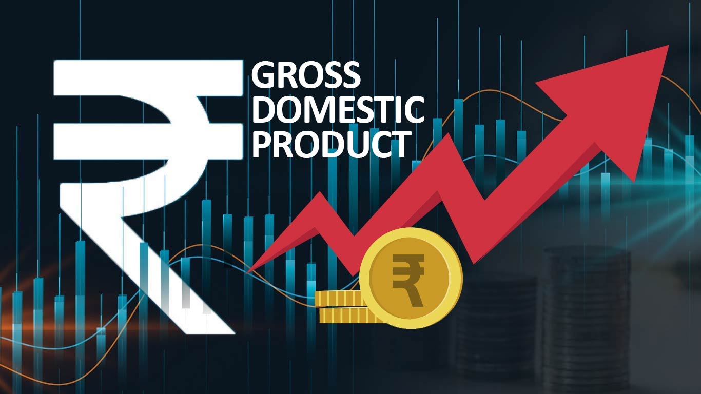 India Ratings Upgrades GDP Growth Forecast to 7.1% for 2024-25