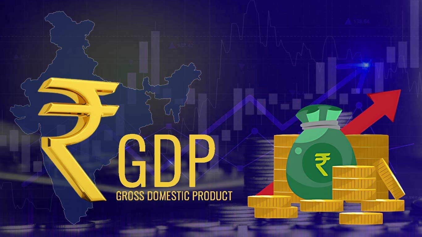 FY26 GDP Growth Could Exceed NSO’s 7.4% After Base-Year Revision: SBI Report