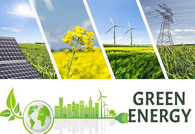 TPRMG, SIDBI to jointly built 1000 green energy enterprises nationally for rural entrepreneurs