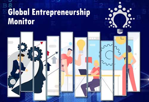 Entrepreneurial activity rate increased by 14.4% in 2021: GEM