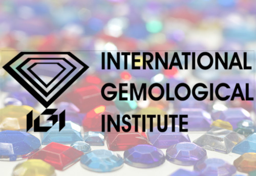 IGI issues over 24 lakh certificates for diamond jewellery in 2018